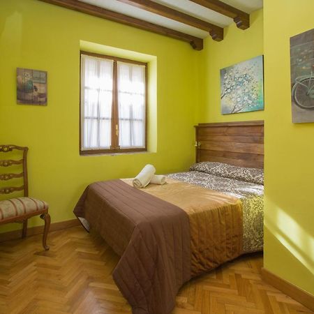 Apartamentos Turisticos Avila Villa Carmen I Zewnętrze zdjęcie