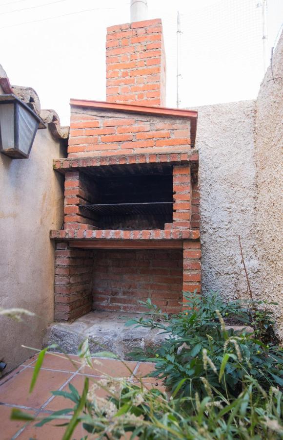 Apartamentos Turisticos Avila Villa Carmen I Zewnętrze zdjęcie