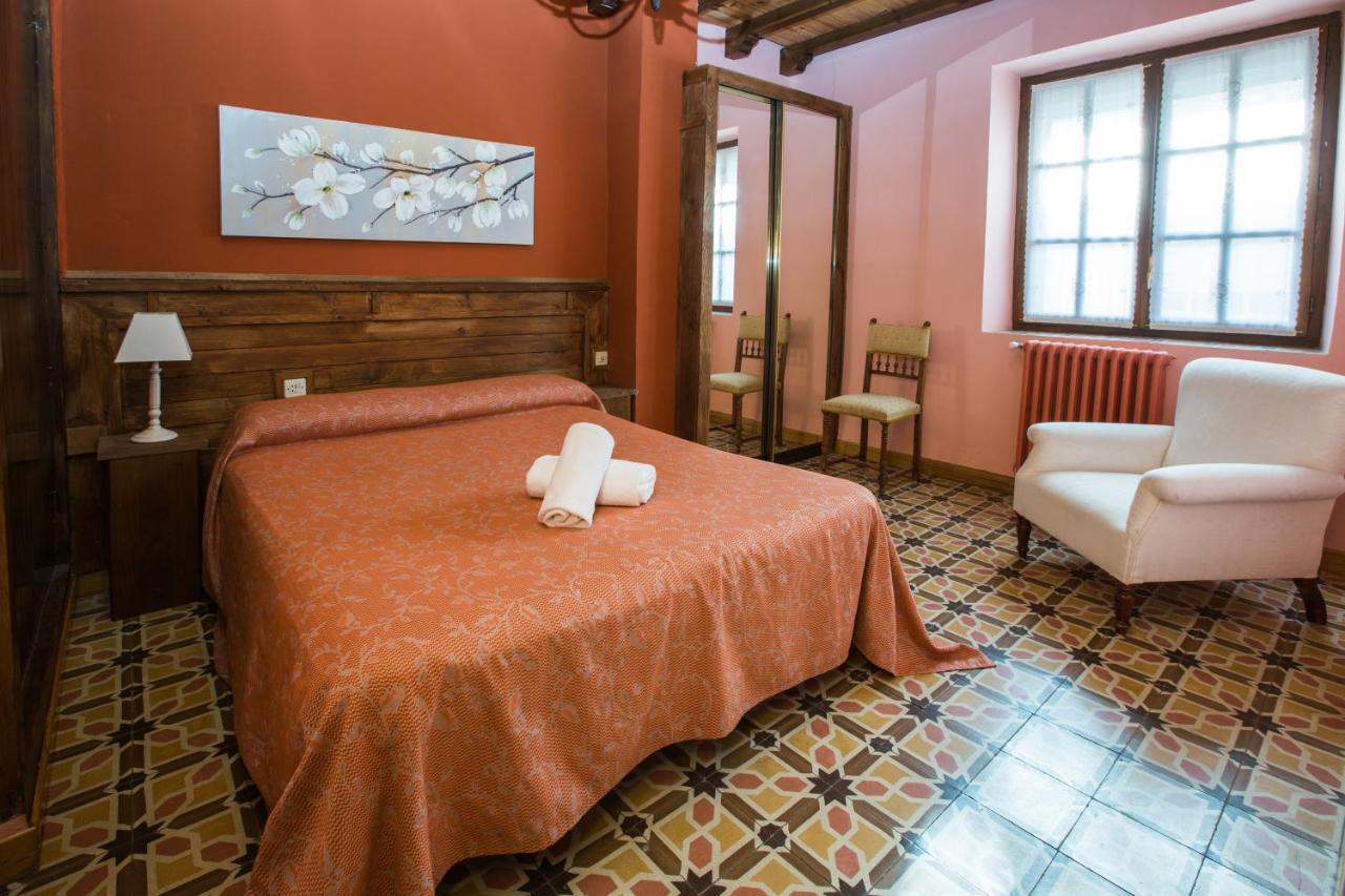 Apartamentos Turisticos Avila Villa Carmen I Zewnętrze zdjęcie