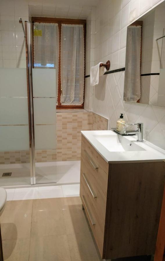Apartamentos Turisticos Avila Villa Carmen I Zewnętrze zdjęcie