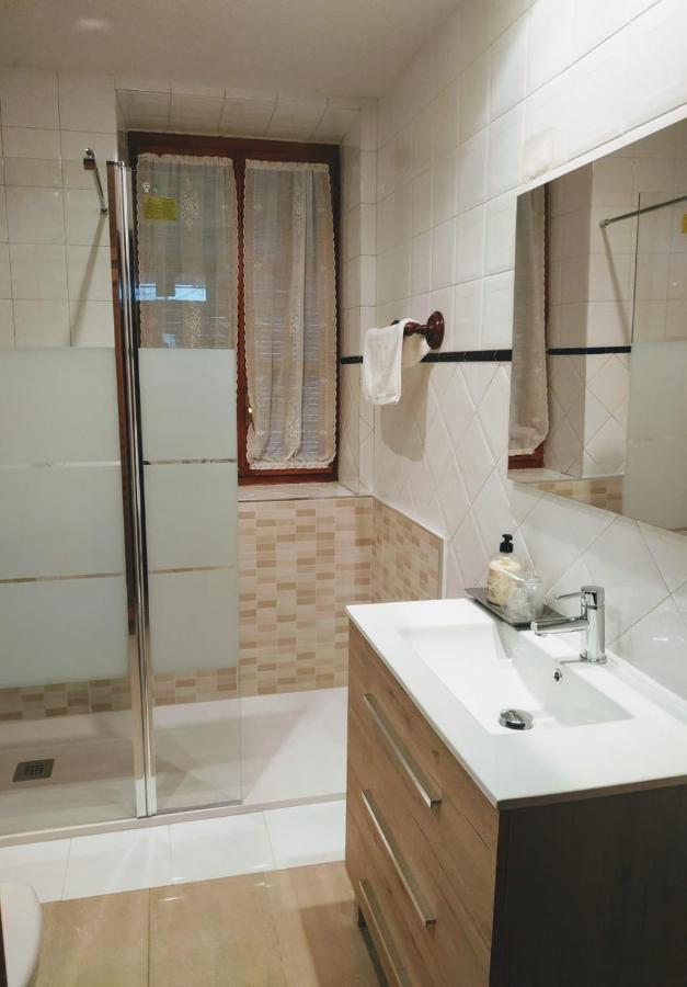Apartamentos Turisticos Avila Villa Carmen I Zewnętrze zdjęcie